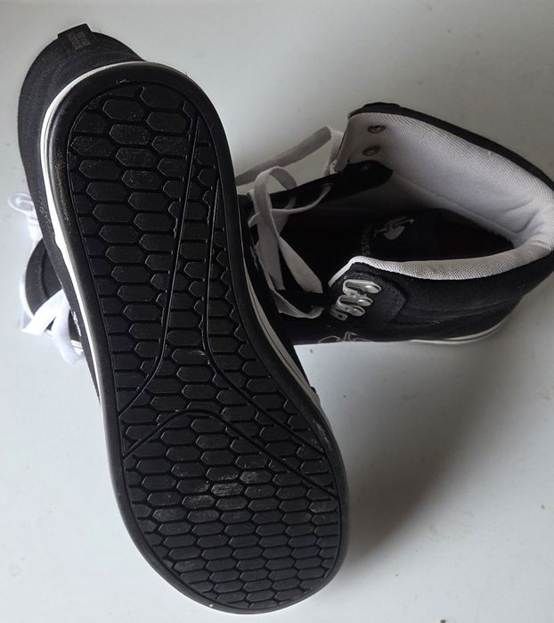 S1P Buty bezpieczne e.s. Tolosa II mid
