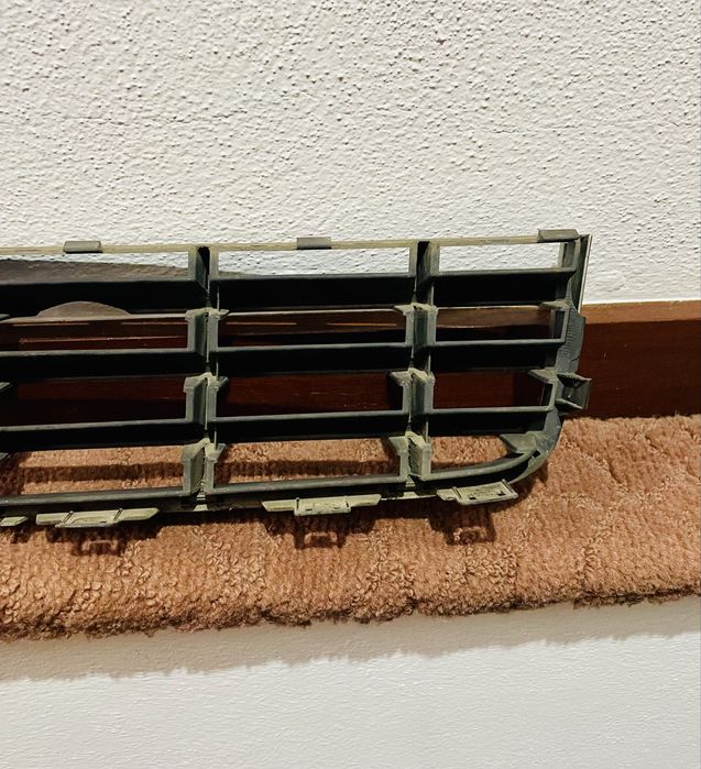 Grelha inferior para-choques audi a3