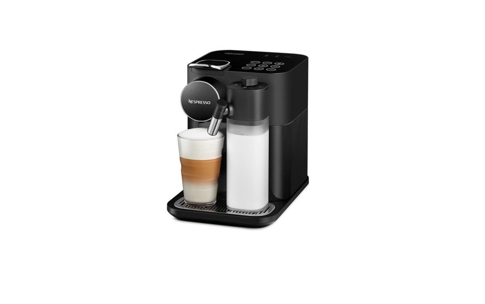 Máquina de café Nespresso DeLonghi