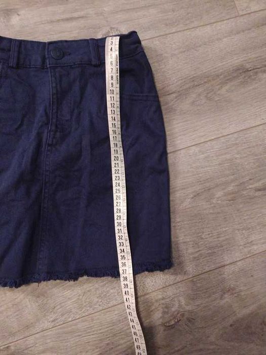 Spódnica r152/158.Nowa,reserved