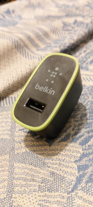 belkin 2,1 Ампер Зарядка універсальна юсб | usb Универсальная мощная