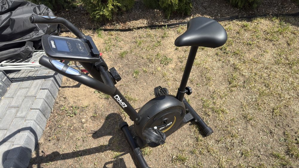 Rowerek stacjonarny one s gold zipro