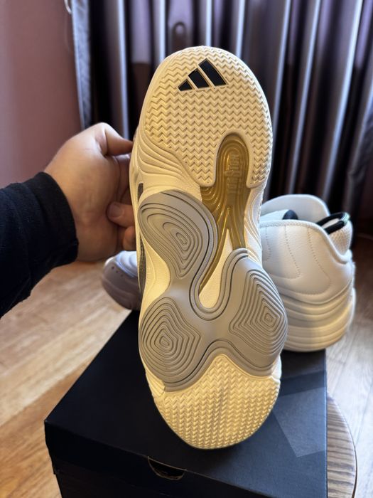 【専用☆⑬】 Adidas Crazy 98.: 4 500 грн. - Кросівки для залу і тренувань Київ