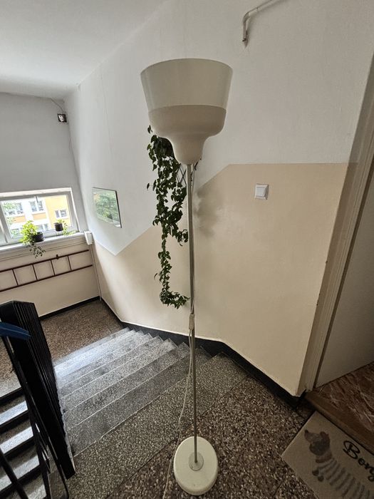 Lampa pokojowa ikea