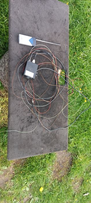 Комплект дистанційного управління webasto вебаста бмв е38