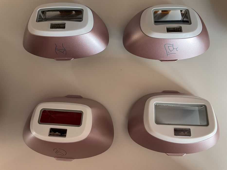 Depilator Philips Lumea Prestige