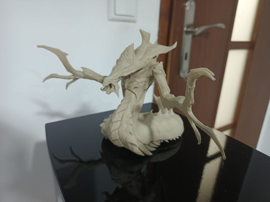 Hydralisk gry komputerowe CSII
