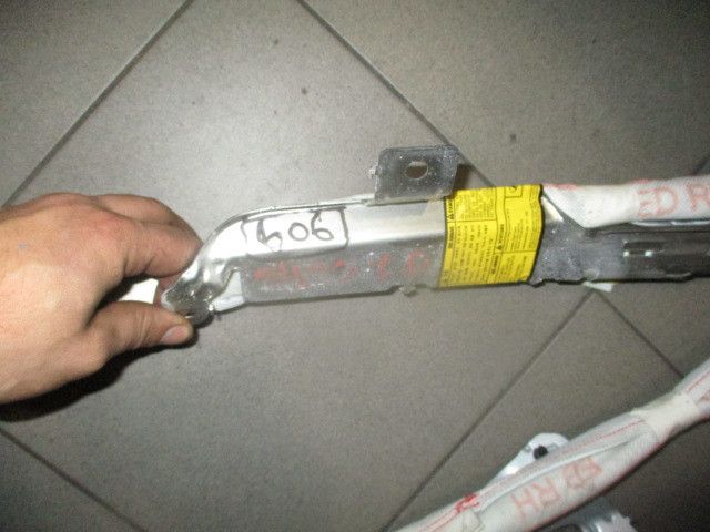 Airbag cortina direito KIA Ceed SW (ED)
