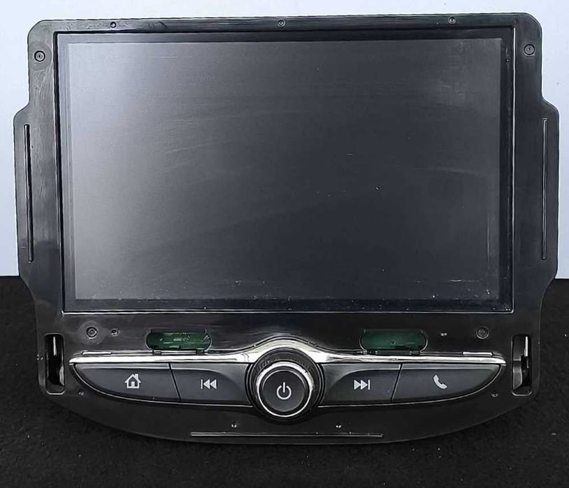 Rádio / Auto Rádio 42518020 - OPEL CORSA E