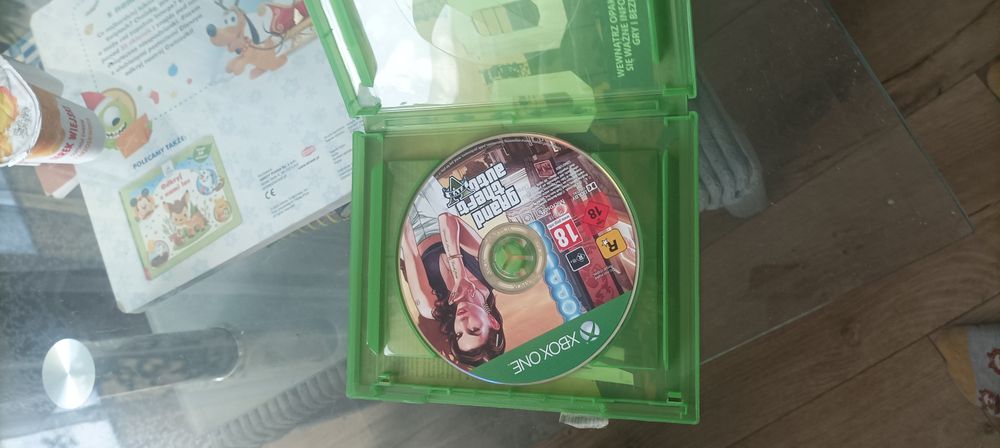 Gta 5 premium edition