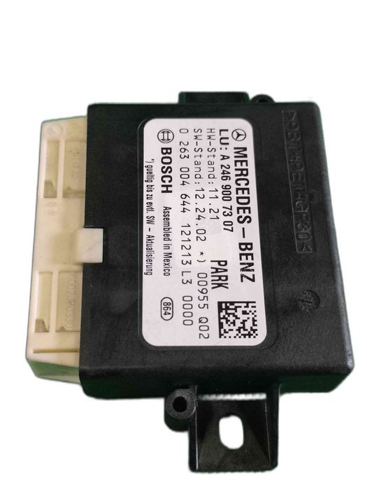 Módulo Electrónico MERCEDES-BENZ B-CLASS Sports Tourer A2469007307 (OEM) | 0263004644 (OEM)