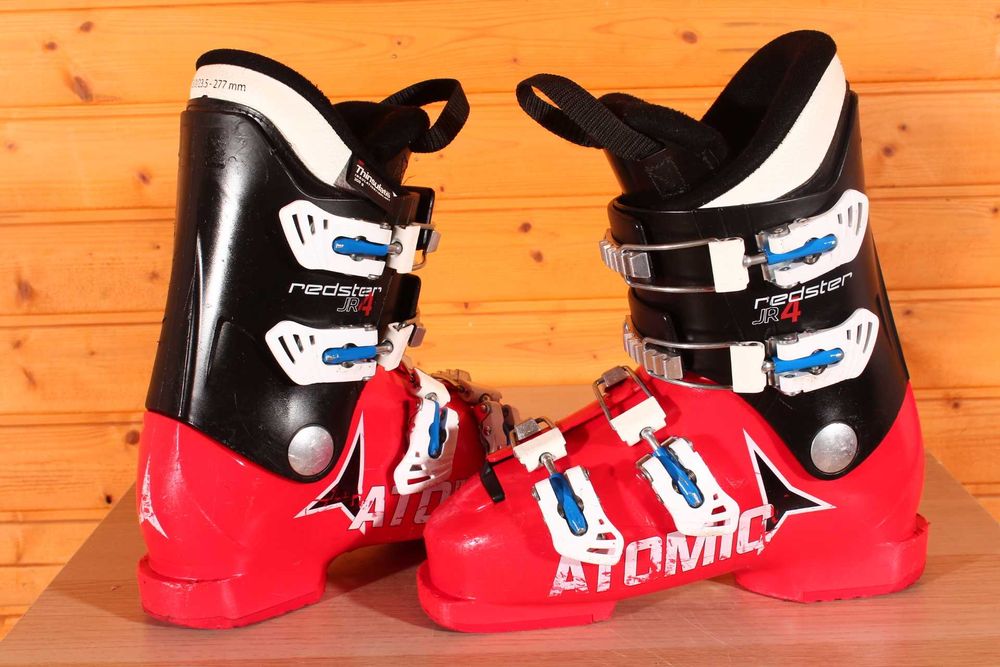 atomic redster - sprzęt do sportów zimowych | OLX Sport i Hobby