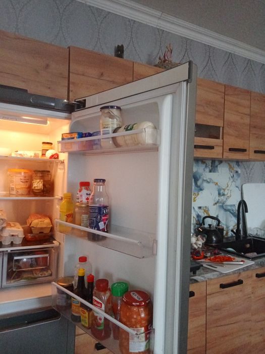 Lodówka Hotpoint Ariston