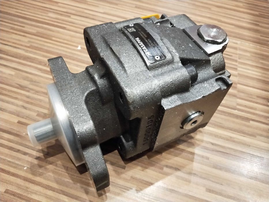 oryginał pompa hydrauliczna manitou mlt 629, 630,730