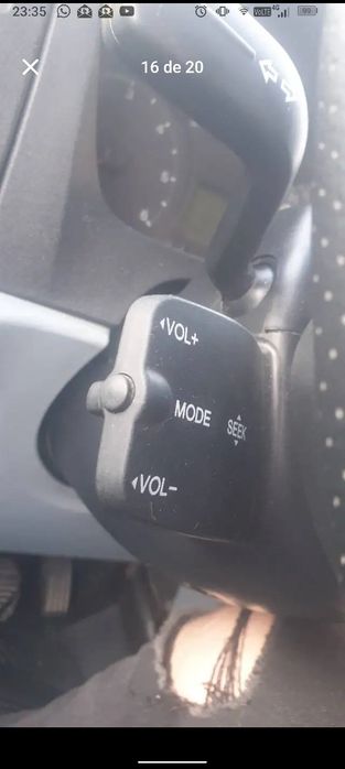 Ford transit 9 lugares 2.2 tdci mk7