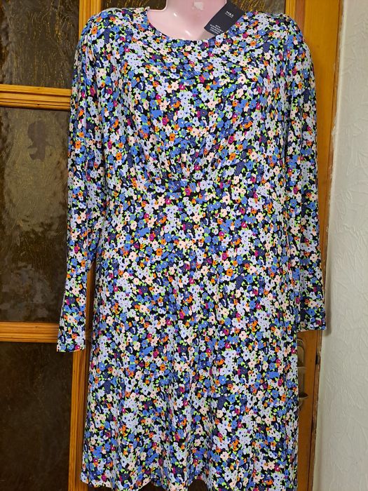 Суперове плаття (сукня),розм 56-58