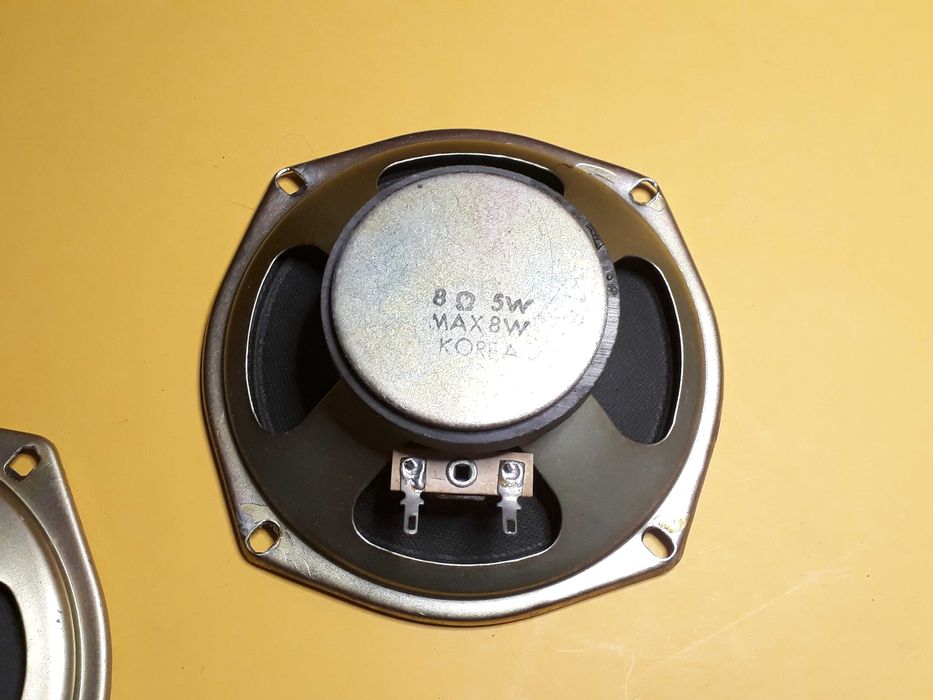 Altifalantes - Audio