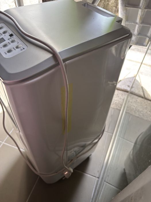 Ar condicionado portátil