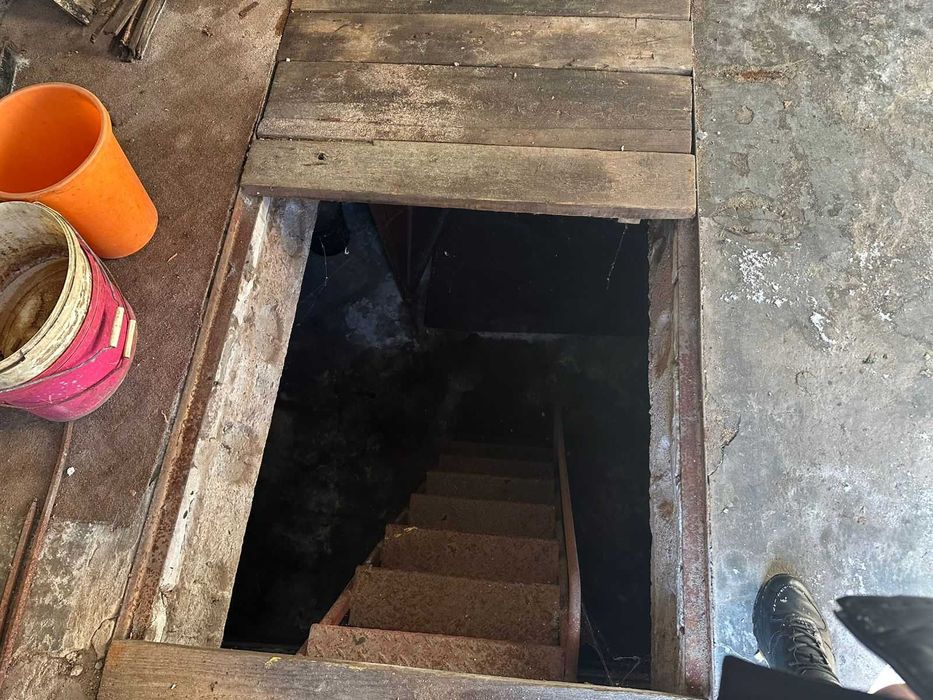 Продам гараж в автогаражному кооперативі "Екскаваторник"