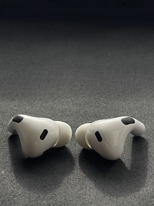 Наушник airpods Pro 2 оригинал Левый 2699 Правый 2698 TypeS 3048 3047