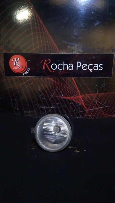 Farol De Nevoeiro F/D Dodge Caliber