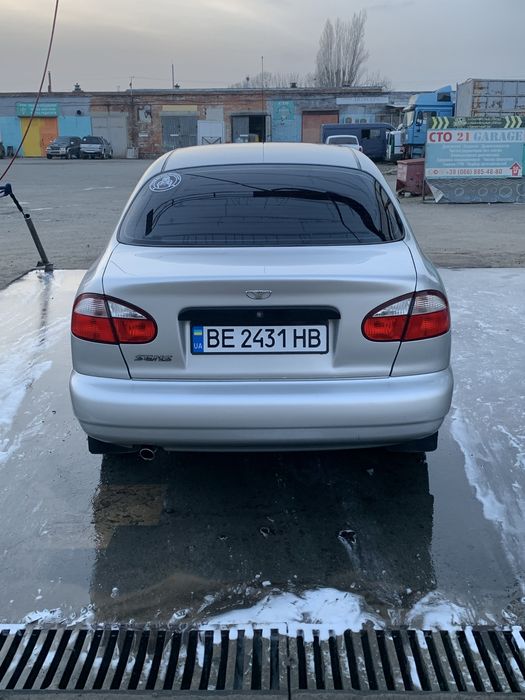 Део сенс 1.3 польша