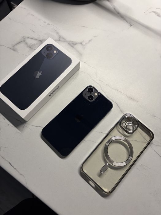 Iphone 13 128 gb