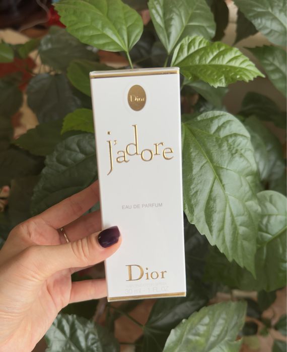 Парфюм Dior Jadore