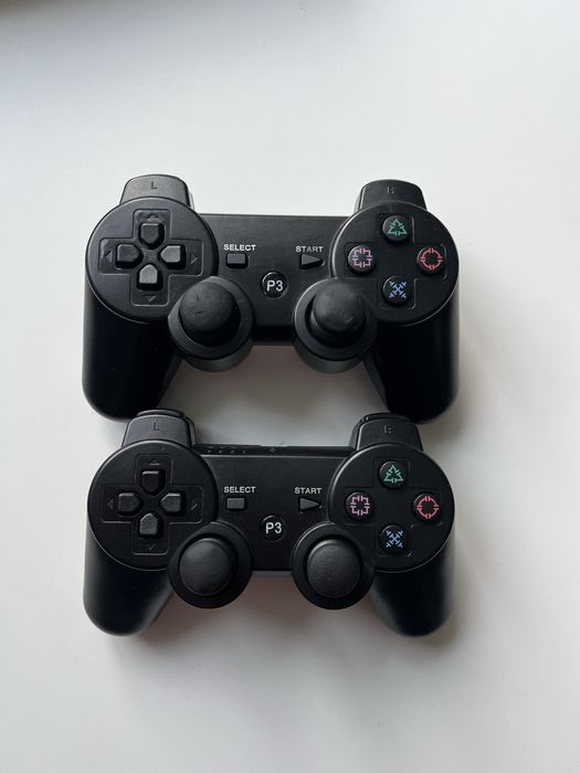 PS3 Super Slim Playstation Move продам терміново
