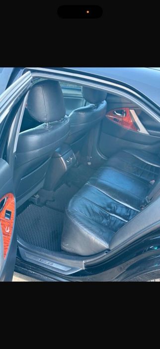 Toyota Camry 40 2007