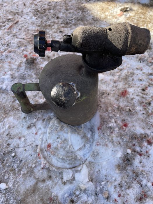 Лампа для свиней