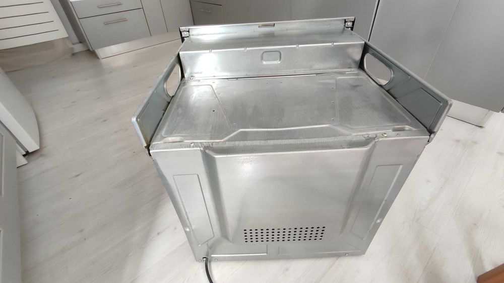 Forno de encastre Fagor HT-50 1HV121X1 em bom estado de funcionamento