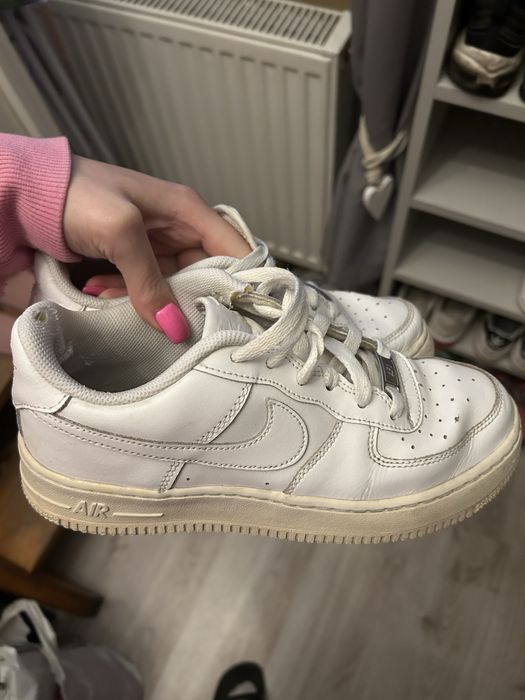 Buty nike air force
