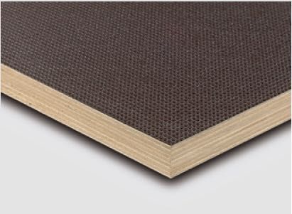 Sklejka antypoślizgowa 1250/2500/12mm