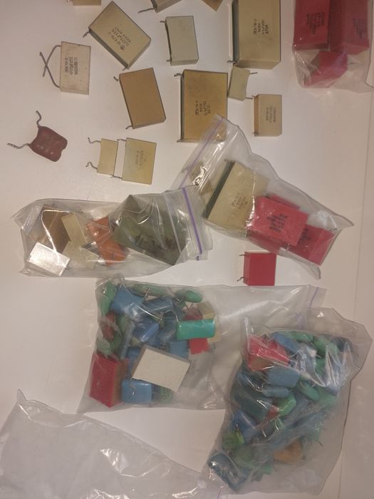 Конденсатор К78-2 сварочный инвертор полуавтомат сварка