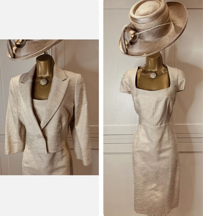 Костю двійка Hobbs