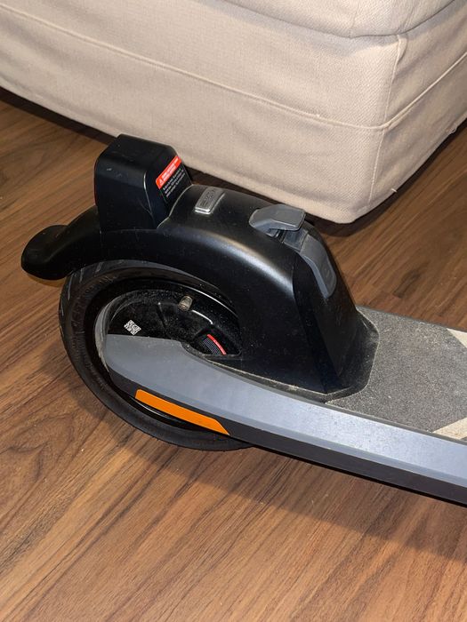 Trotinete elétrica KQi2 PRO