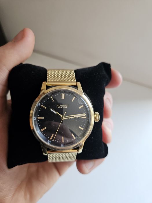 Zegarek hornet nowy
