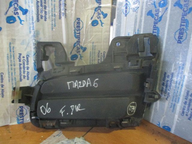 Difusor / saída de ar MAZDA 6 Hatchback (GG)