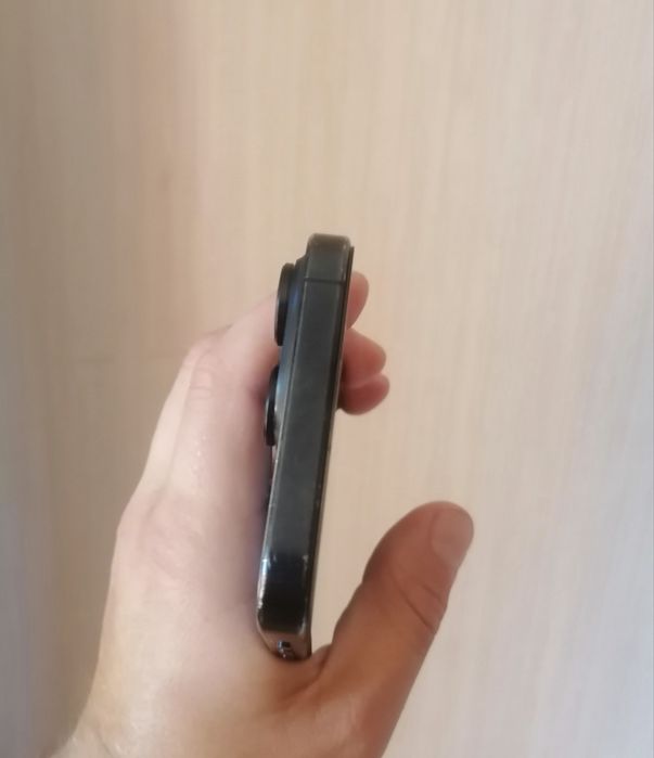 iPhone 15 Pro Max 256Gb Blue