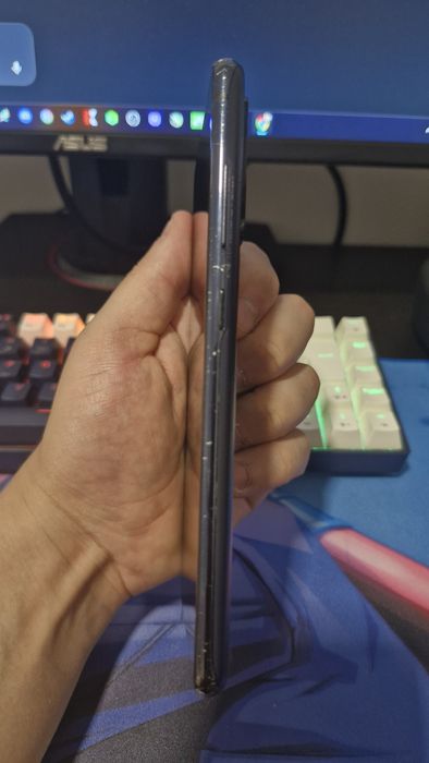 Samsung S20 FE (128 GB e 6 GB)