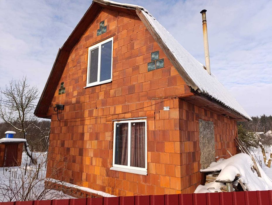 Дача під житло! Майже місто!