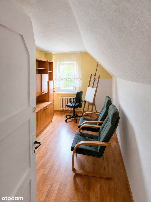 Mieszkanie/trzy czwarte domu jednorodzinnego na sprzedaż