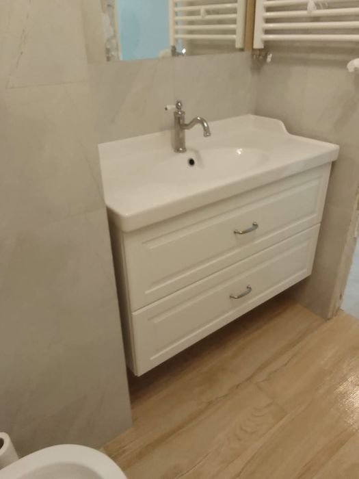 Kompleksowe usługi budowlane