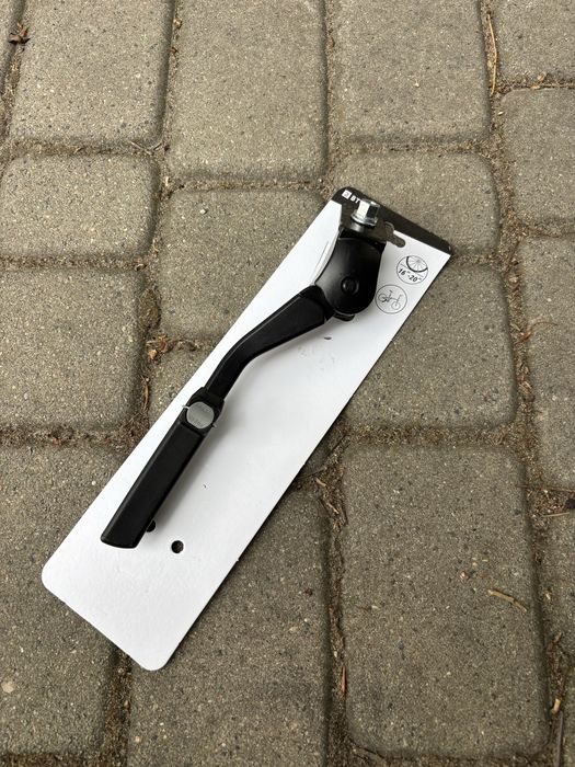 Stopka rowerowa Decathlon do rowerów dziecięcych