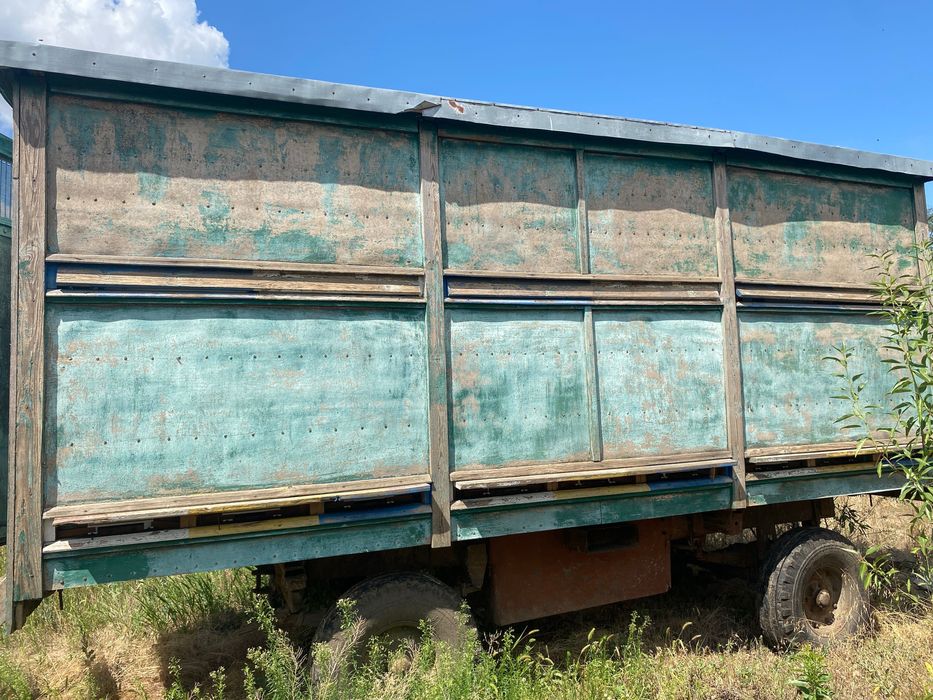 Пчеловодческий Павильён