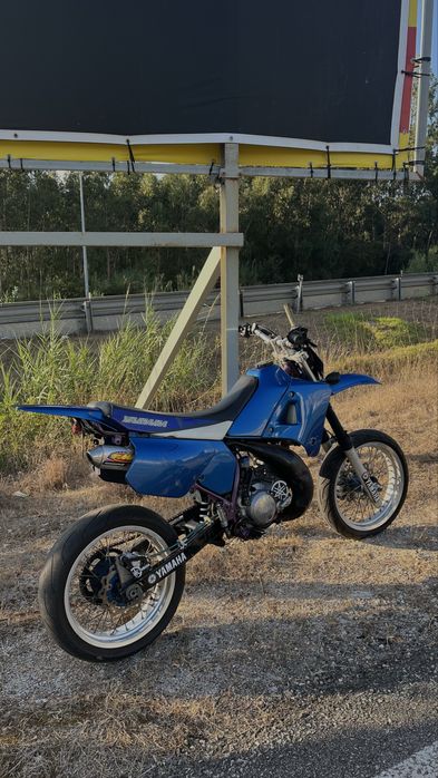 Dtr 125 16,9kw.