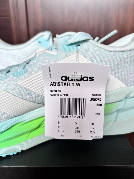 Adidas Adistar 4 38