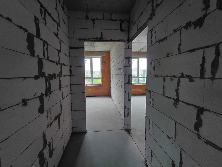Продаж 3к квартири 82 кв. м на вул. Полковника Данила Нечая