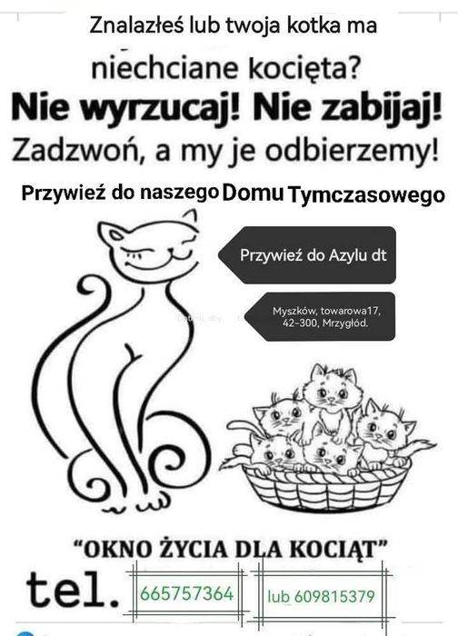 Prywatny Dom tymczasowy